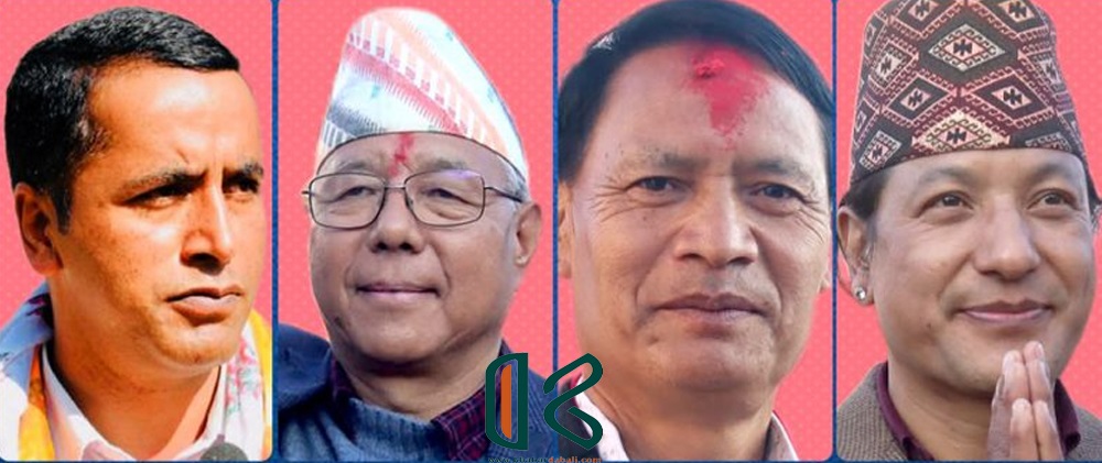 सिन्धुपाल्चोक-२ मा नेकपाका दुलालको अग्रता, पछि परे वंशलाल